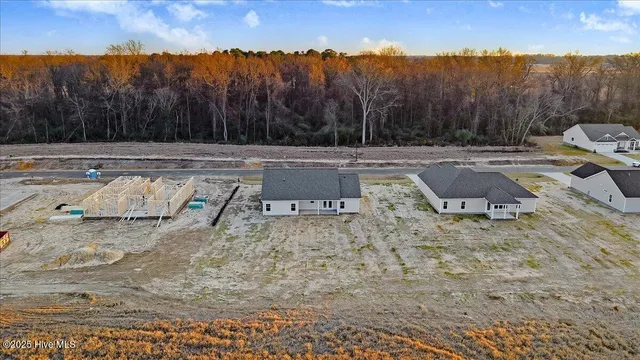 $304,900 | 309 Creeks Edge Drive, Pikeville, NC 27863