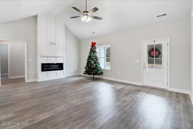 $304,900 | 309 Creeks Edge Drive, Pikeville, NC 27863