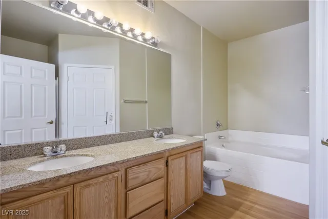 $1,550 | 10550 West Alexander Road, Unit 2160, Las Vegas, NV 89129