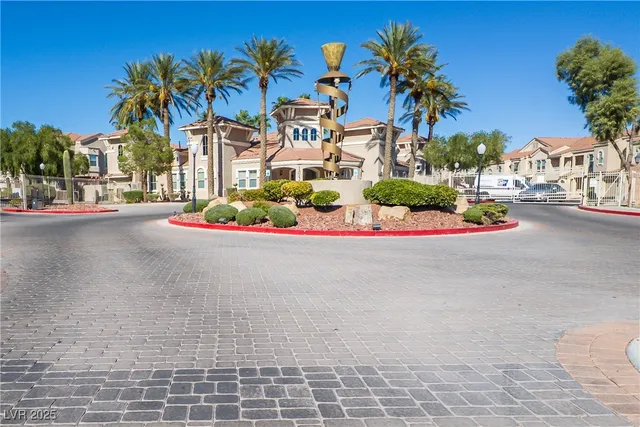 $1,550 | 10550 West Alexander Road, Unit 2160, Las Vegas, NV 89129