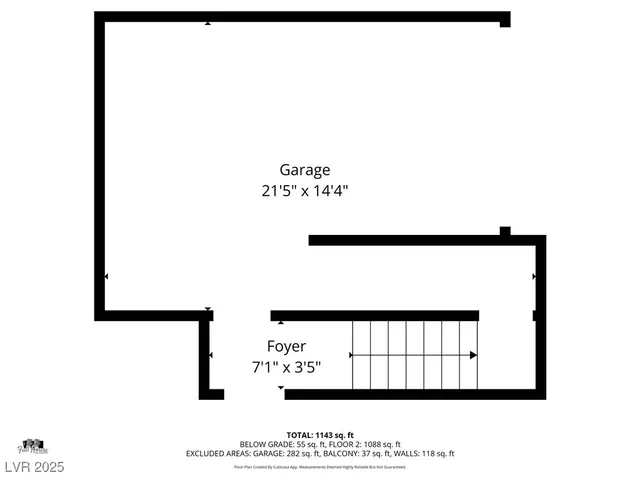 $1,550 | 10550 West Alexander Road, Unit 2160, Las Vegas, NV 89129