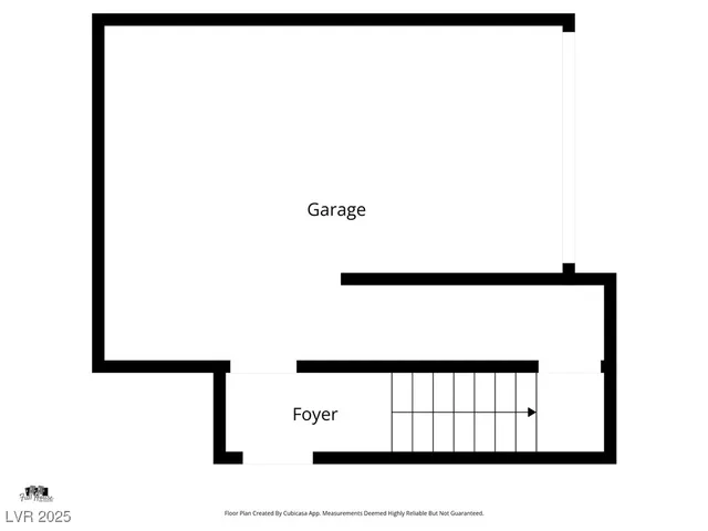 $1,550 | 10550 West Alexander Road, Unit 2160, Las Vegas, NV 89129