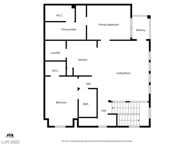 $1,550 | 10550 West Alexander Road, Unit 2160, Las Vegas, NV 89129