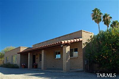 10220 East Prince Road Tucson, AZ 85749 - Photo 1 of 23 Gallery Image 1