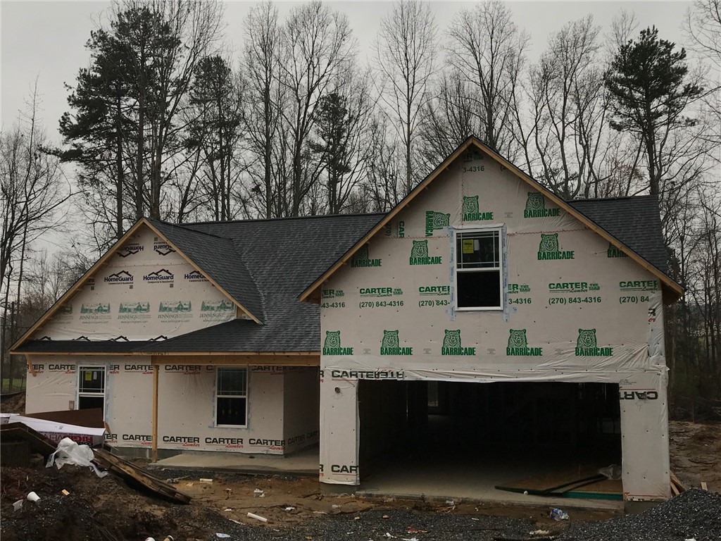 358 Acker Road Anderson, SC 29624 - Photo 3 of 3 Gallery Image 3
