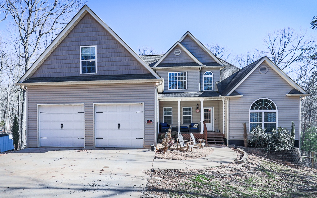 635 Boot Legger Road Morganton, GA 30560 - Photo 1 of 27 Main View