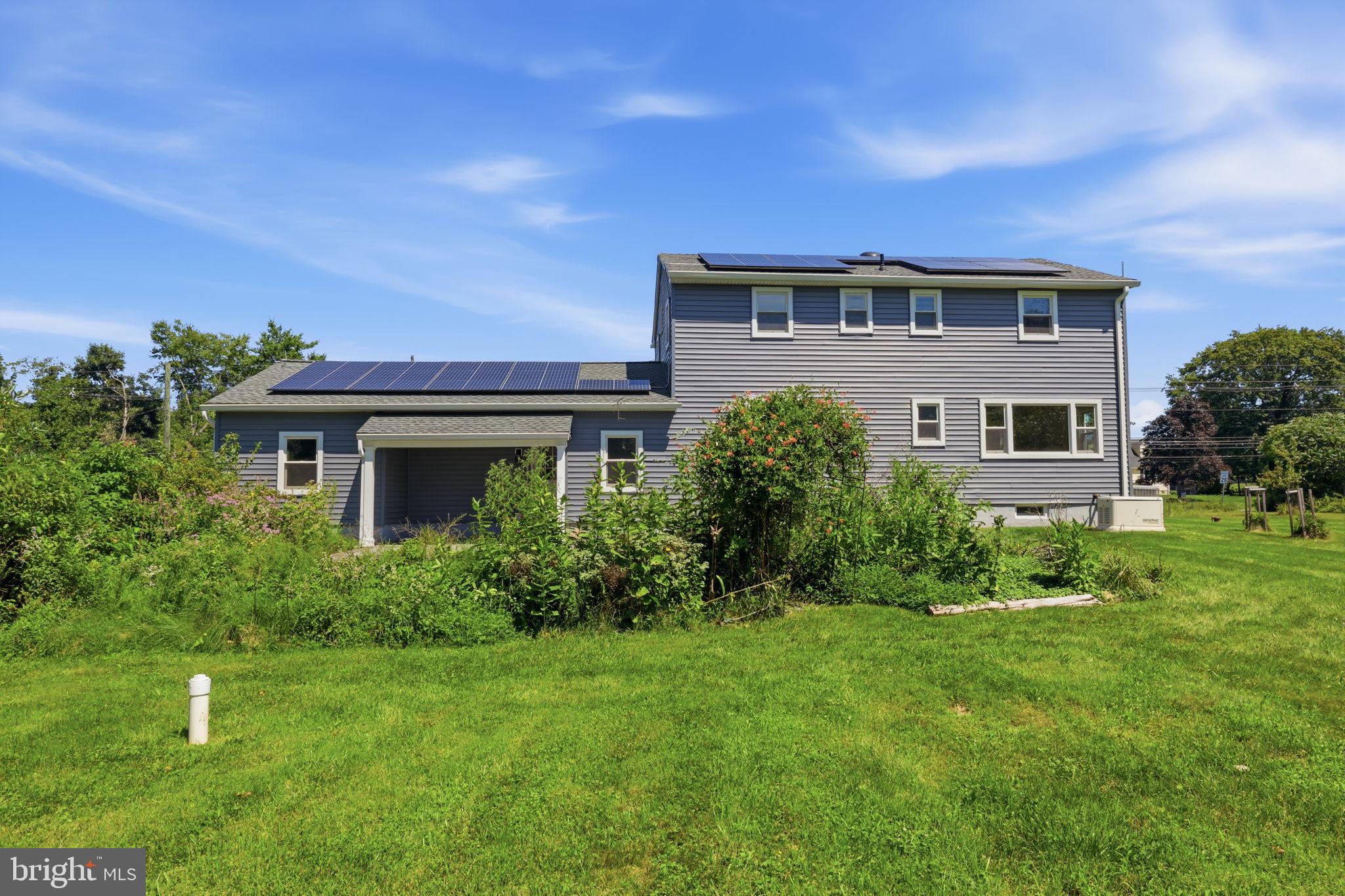 34 Woosamonsa Road Pennington, NJ 08534 - Photo 43 of 46 Gallery Image 43