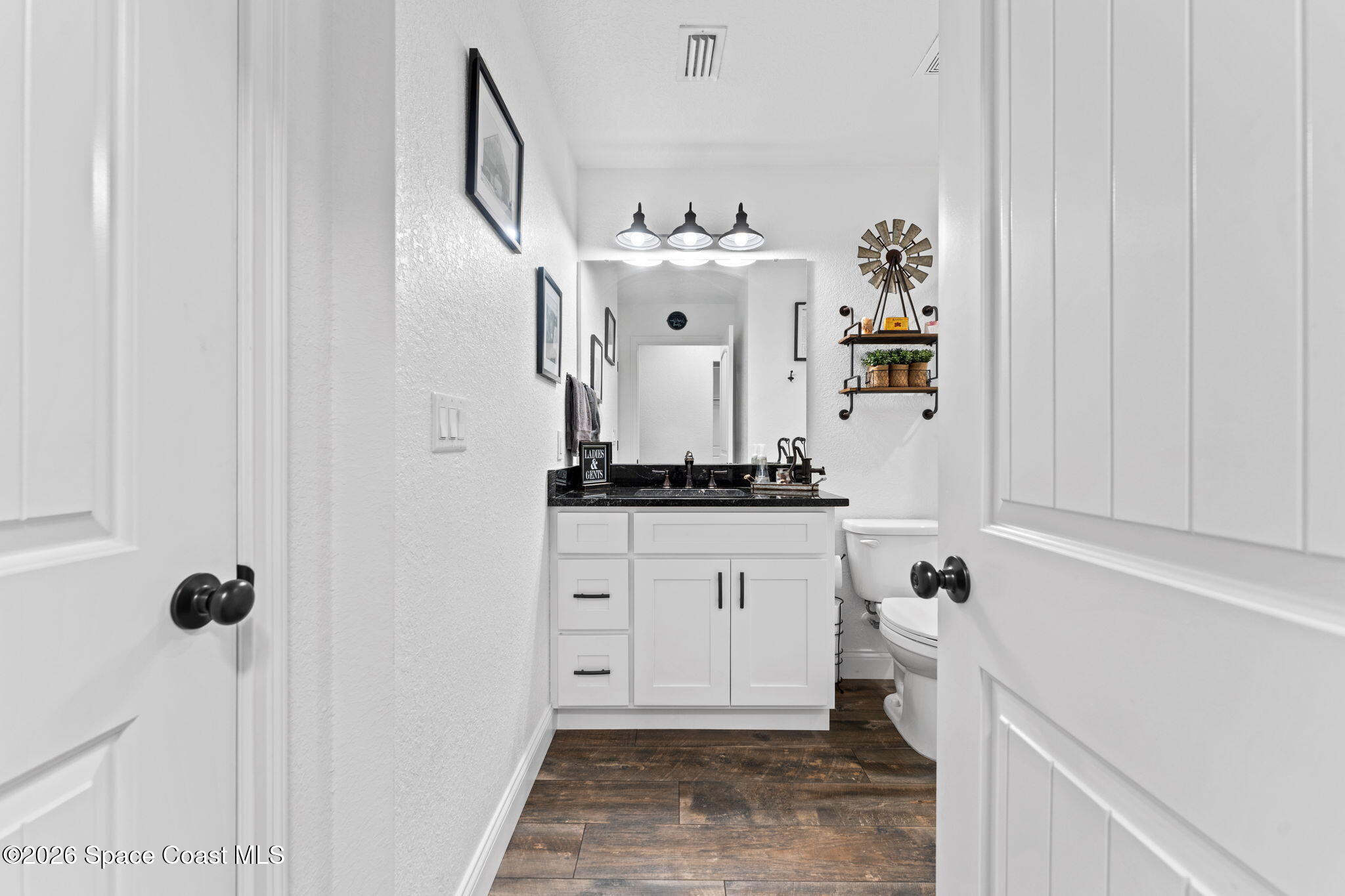 3760 Montgomery Road Mims, FL 32754 - Photo 32 of 46 guest bathroom