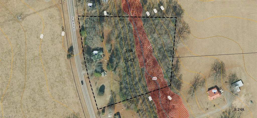 651 Roberts Road Eden, NC 27288 - Photo 15 of 15 Gallery Image 15