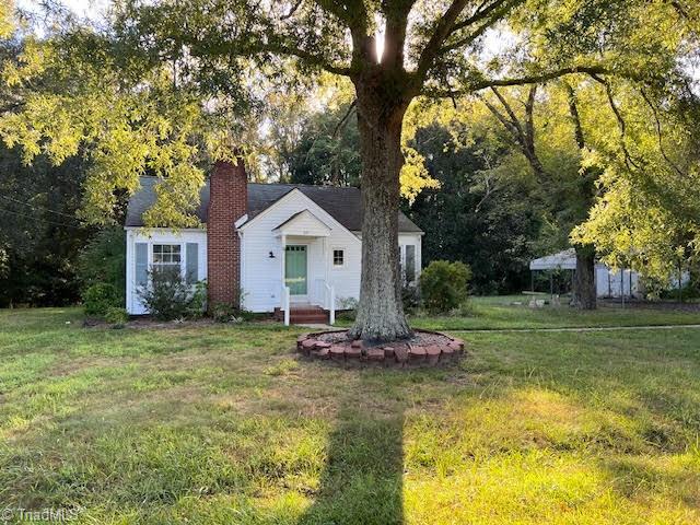 651 Roberts Road Eden, NC 27288 - Photo 2 of 15 Gallery Image 2
