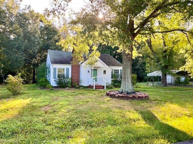 651 Roberts Road Eden, NC 27288 - Photo 3 of 15 Gallery Image 3