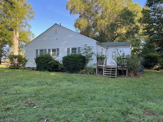651 Roberts Road Eden, NC 27288 - Photo 4 of 15 Gallery Image 4