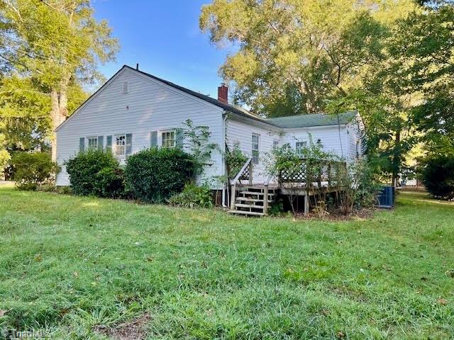 651 Roberts Road Eden, NC 27288 - Photo 5 of 15 Gallery Image 5