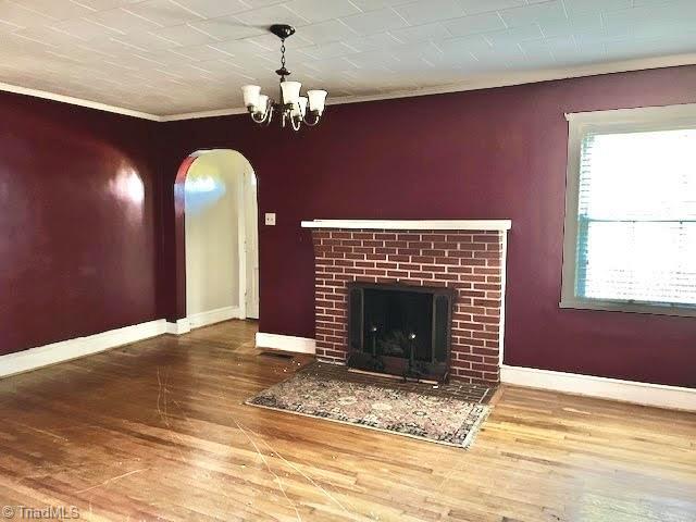 651 Roberts Road Eden, NC 27288 - Photo 6 of 15 Gallery Image 6