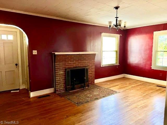 651 Roberts Road Eden, NC 27288 - Photo 7 of 15 Gallery Image 7