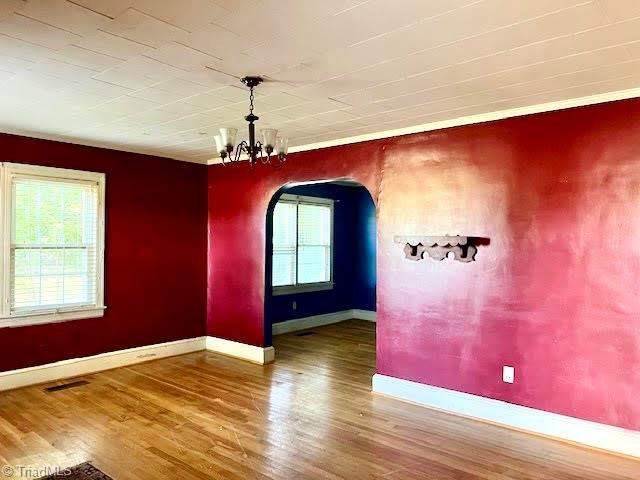 651 Roberts Road Eden, NC 27288 - Photo 8 of 15 Gallery Image 8