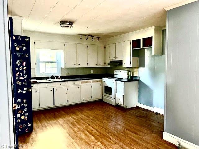 651 Roberts Road Eden, NC 27288 - Photo 9 of 15 Gallery Image 9