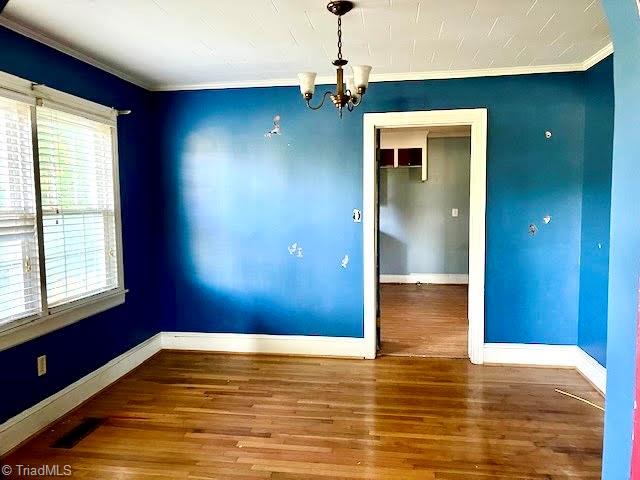 651 Roberts Road Eden, NC 27288 - Photo 10 of 15 Gallery Image 10