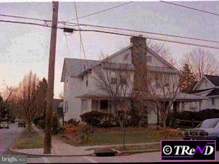 347 Sagamore Road Havertown, PA 19083 - Photo 1 of 1