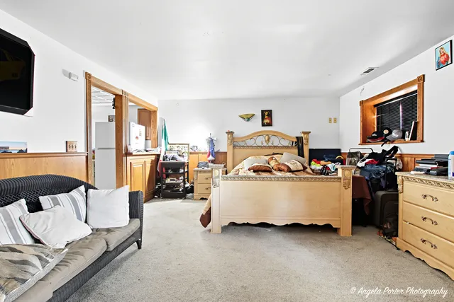 $290,000 | 1320 North Glenview Court, Round Lake Beach, IL 60073