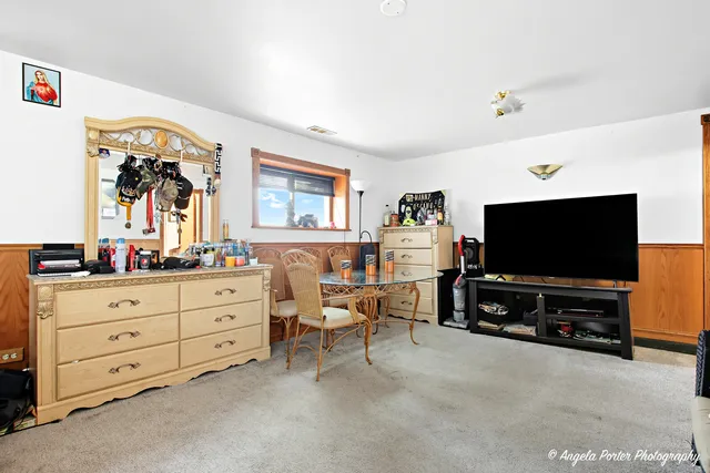 $290,000 | 1320 North Glenview Court, Round Lake Beach, IL 60073