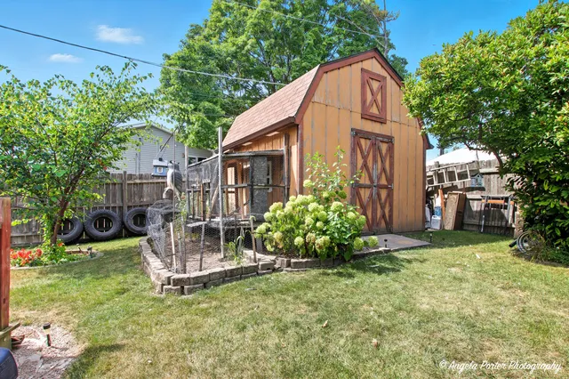 $290,000 | 1320 North Glenview Court, Round Lake Beach, IL 60073