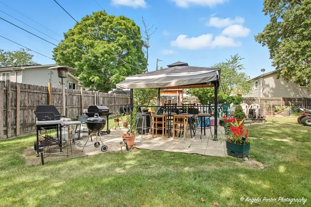 $290,000 | 1320 North Glenview Court, Round Lake Beach, IL 60073