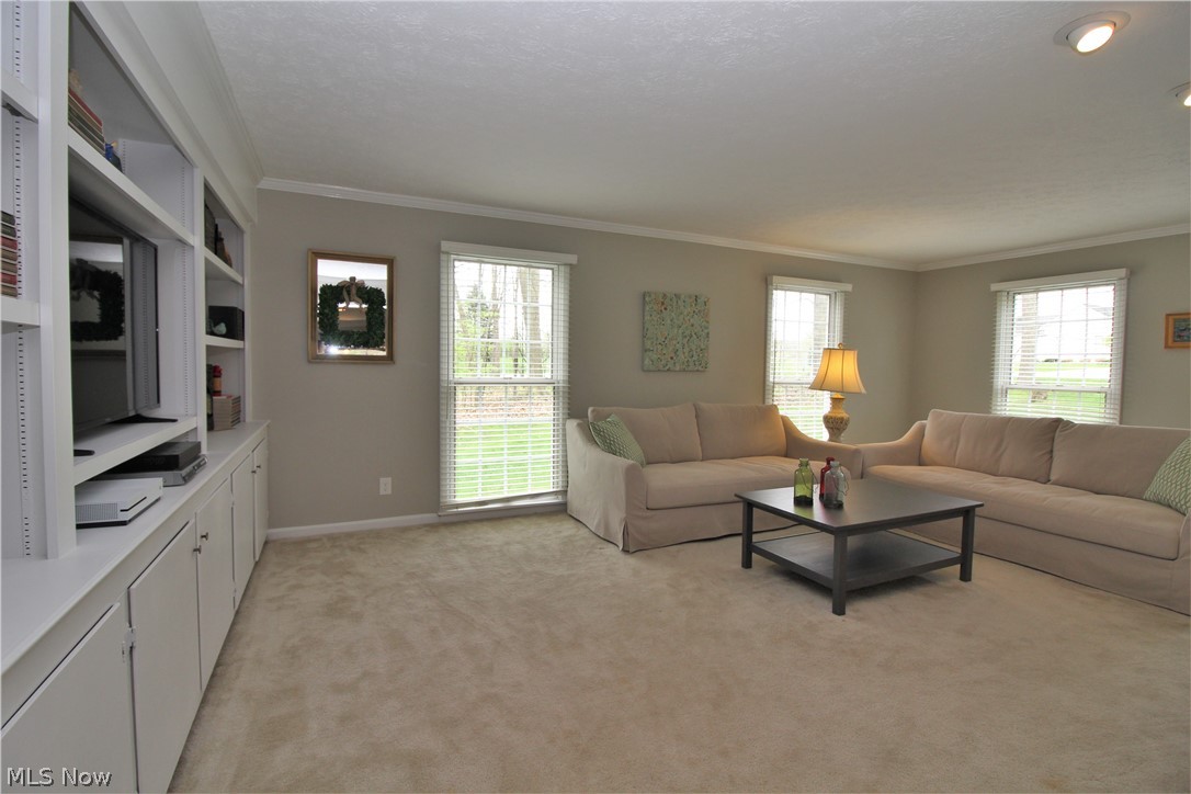 7225 Hayward Road Hudson, OH 44236 - Photo 7 of 31 Living Room