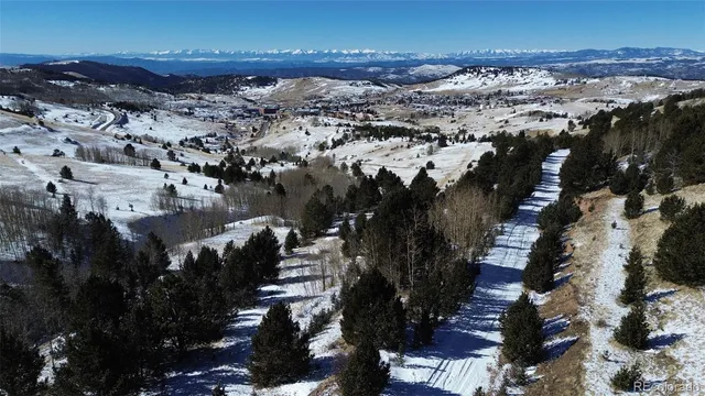 $59,900 | Tbd, Cripple Creek, CO 80813