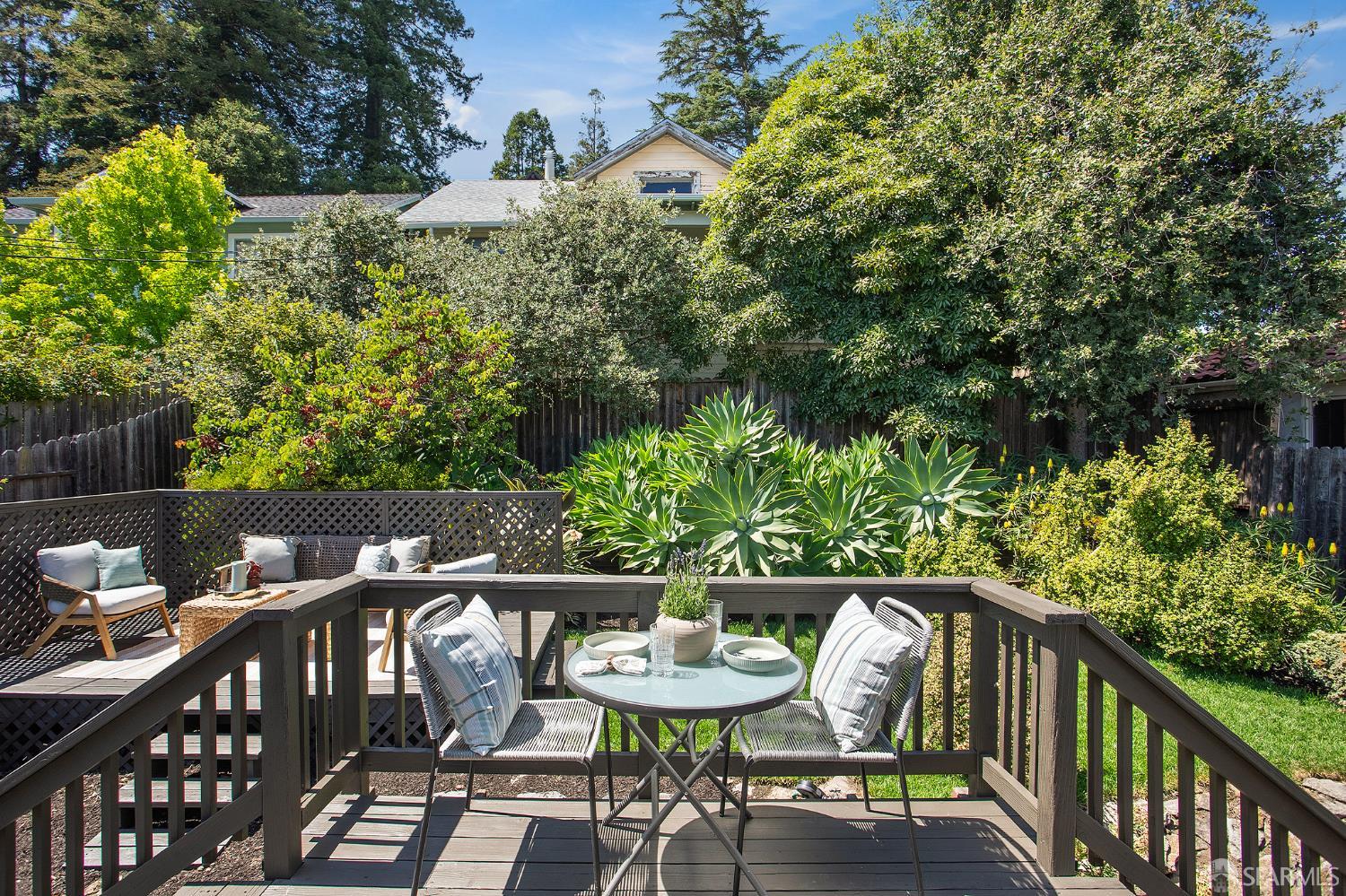 6565 Chabot Road Oakland, CA 94618 - Photo 38 of 46