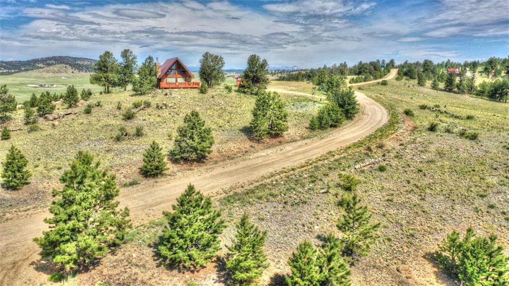 812 Arapaho Road Hartsel, CO 80449 - Photo 4 of 26 Gallery Image 4