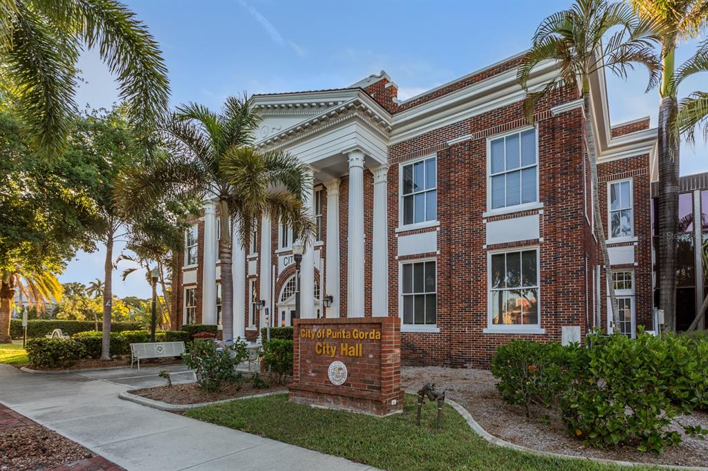 25244 Rampart Boulevard Punta Gorda, FL 33983 - Photo 53 of 54