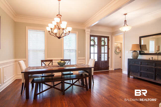 8265 Pine Run Daphne, AL 36527 - Photo 5 of 46 Dining Room