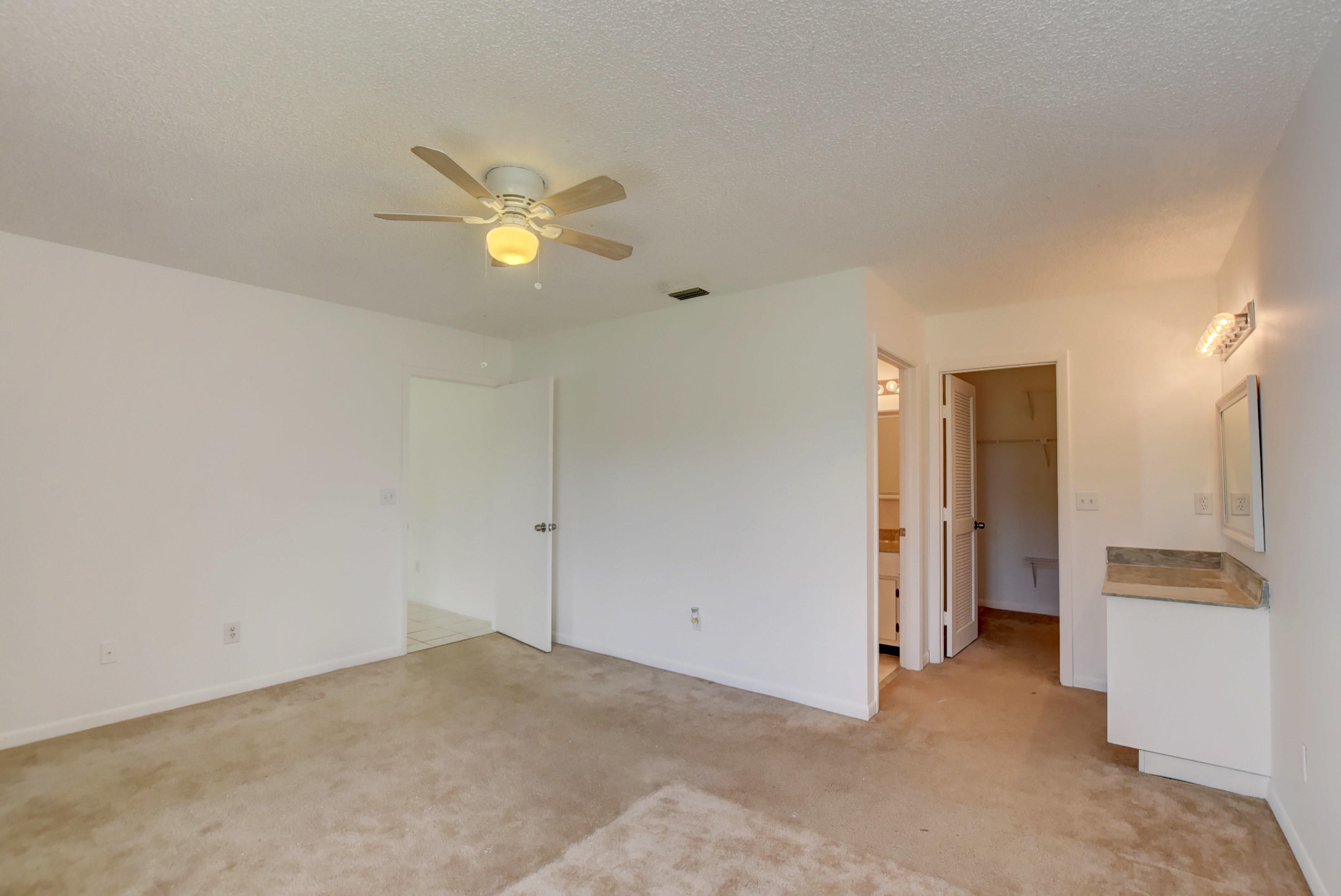 9568 Palisades Park Road Boca Raton, FL 33428 - Photo 13 of 23 Master Bedroom