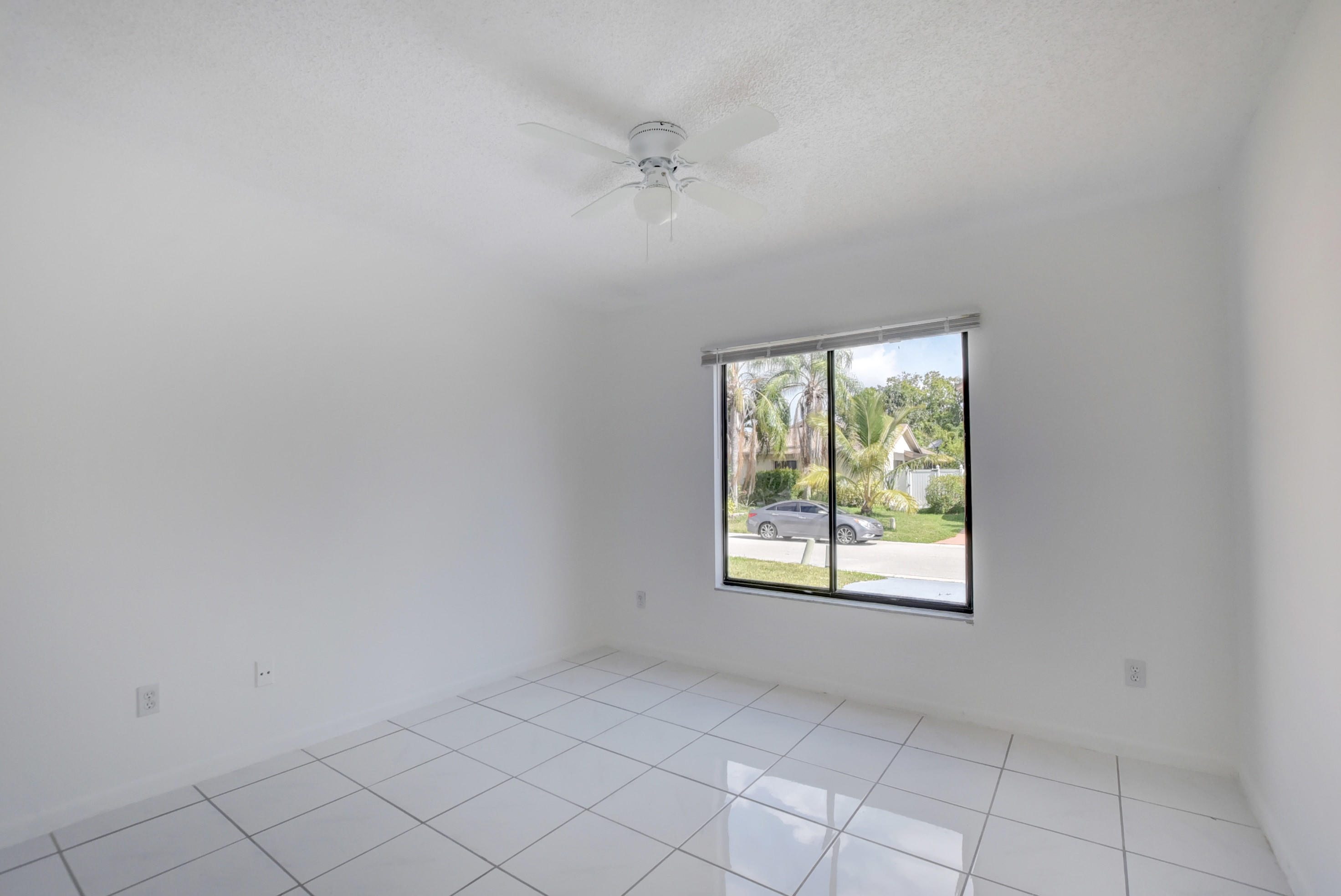 9568 Palisades Park Road Boca Raton, FL 33428 - Photo 18 of 23 Third Bedroom