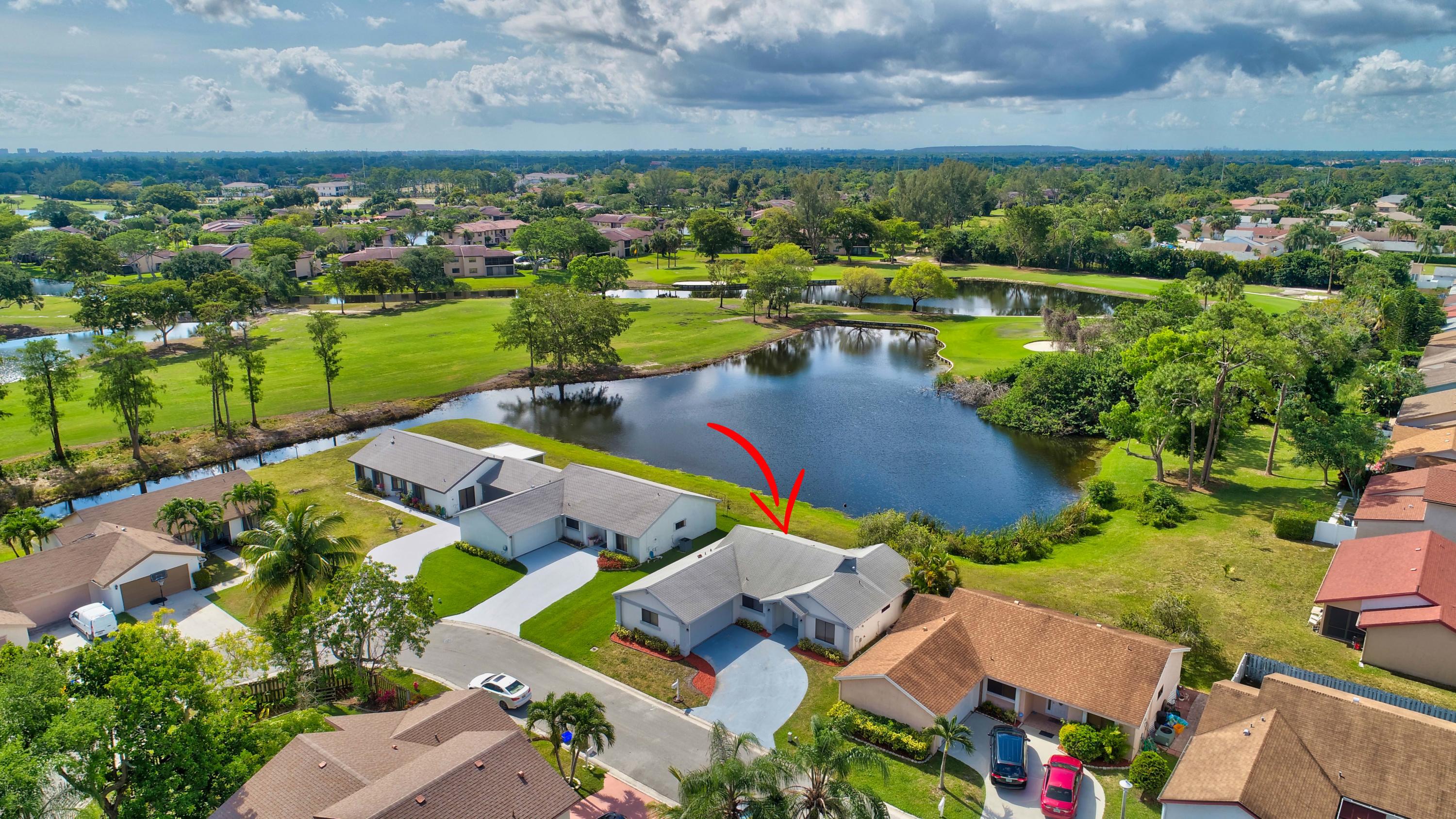 9568 Palisades Park Road Boca Raton, FL 33428 - Photo 23 of 23 05_dji_0546and4more