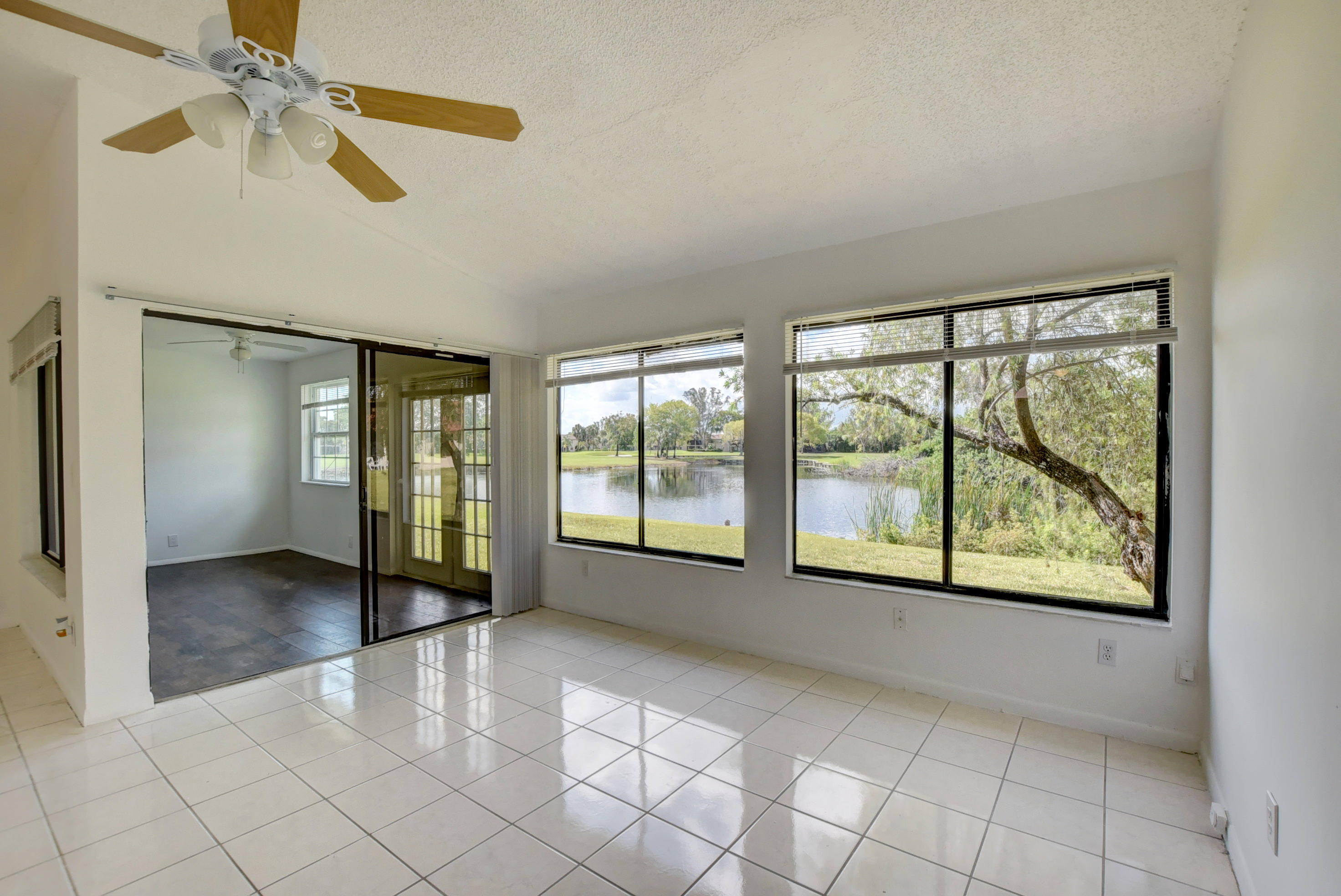 9568 Palisades Park Road Boca Raton, FL 33428 - Photo 6 of 23 Living - Den