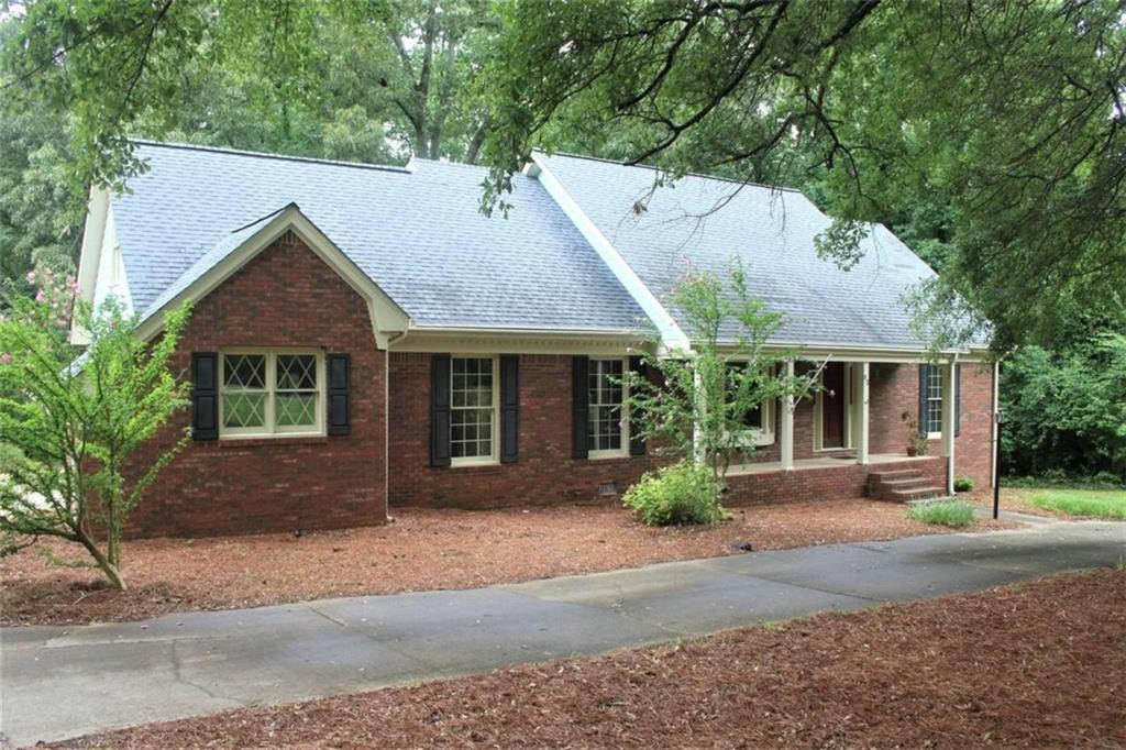 85 Sims Road Winder, GA 30680 - Photo 1 of 1