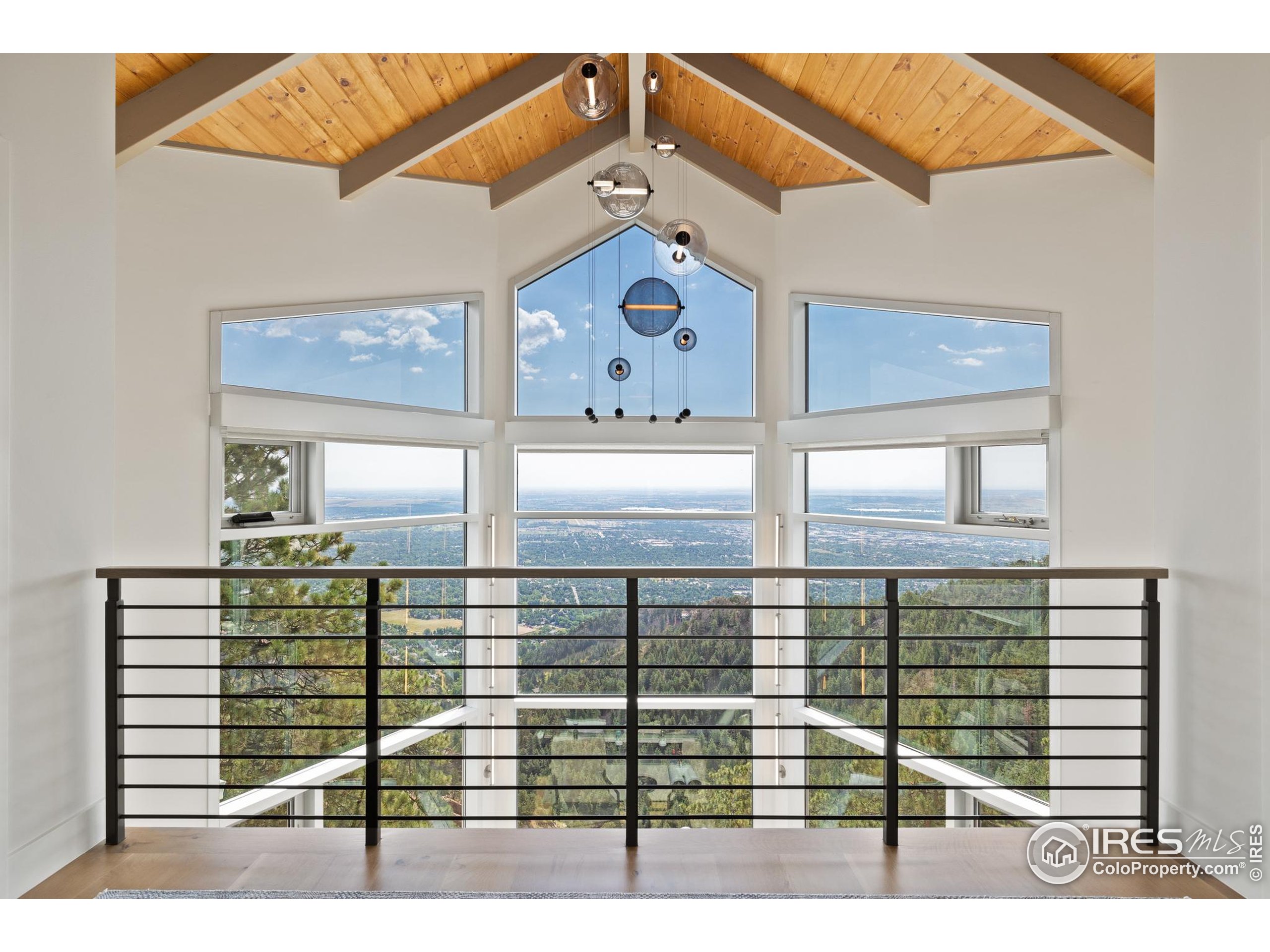 1145 Timber Lane Boulder, CO 80304 - Photo 20 of 40 a view of a building