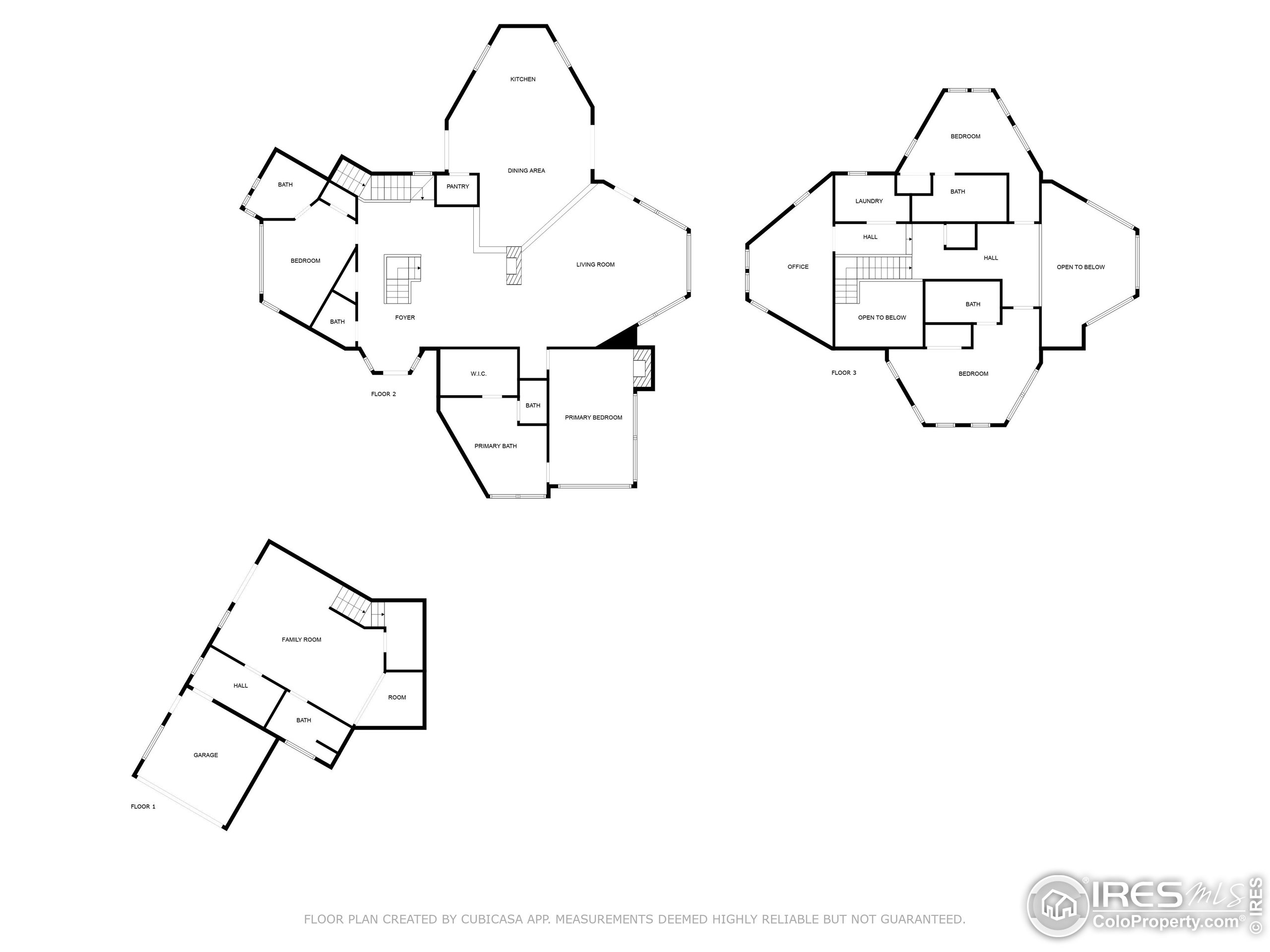 1145 Timber Lane Boulder, CO 80304 - Photo 40 of 40 a picture of a room with a white wall and a window