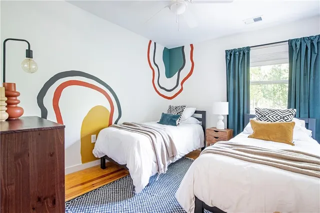 $6,500 | 715 Hobart Avenue Southeast, Atlanta, GA 30312