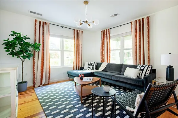 $6,700 | 715 Hobart Avenue Southeast, Atlanta, GA 30312