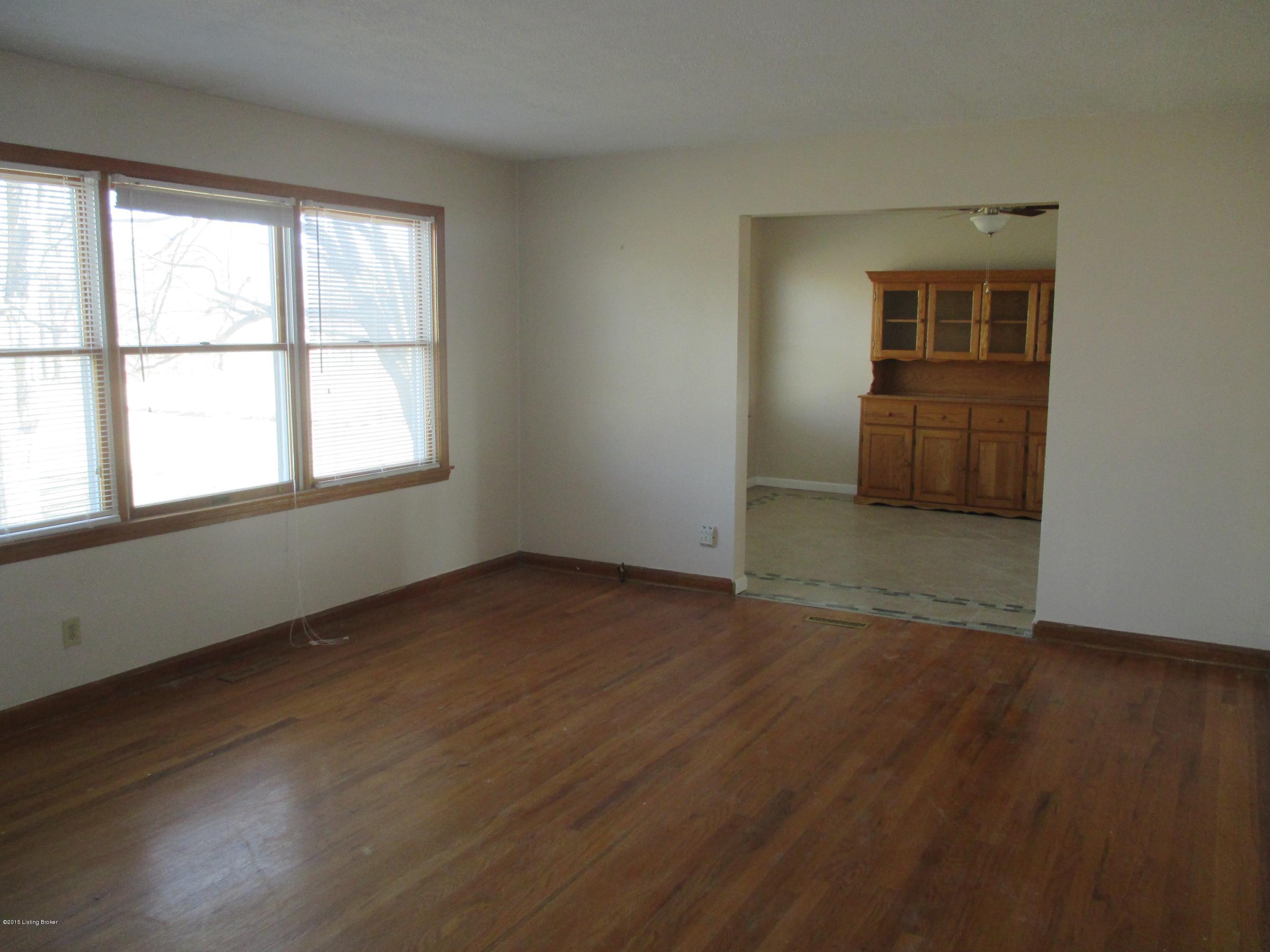 2529 South Wilson Road Radcliff, KY 40160 - Photo 15 of 37 048
