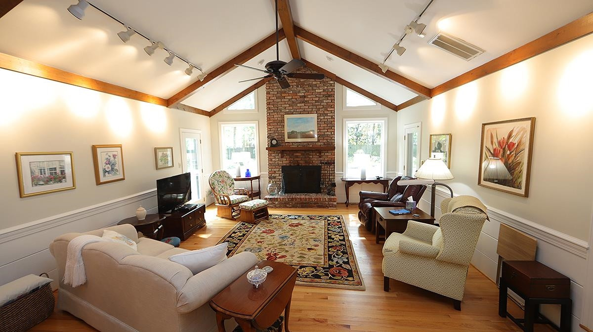 8520 Kempton Road Raleigh, NC 27615 - Photo 2 of 38 Photo 2