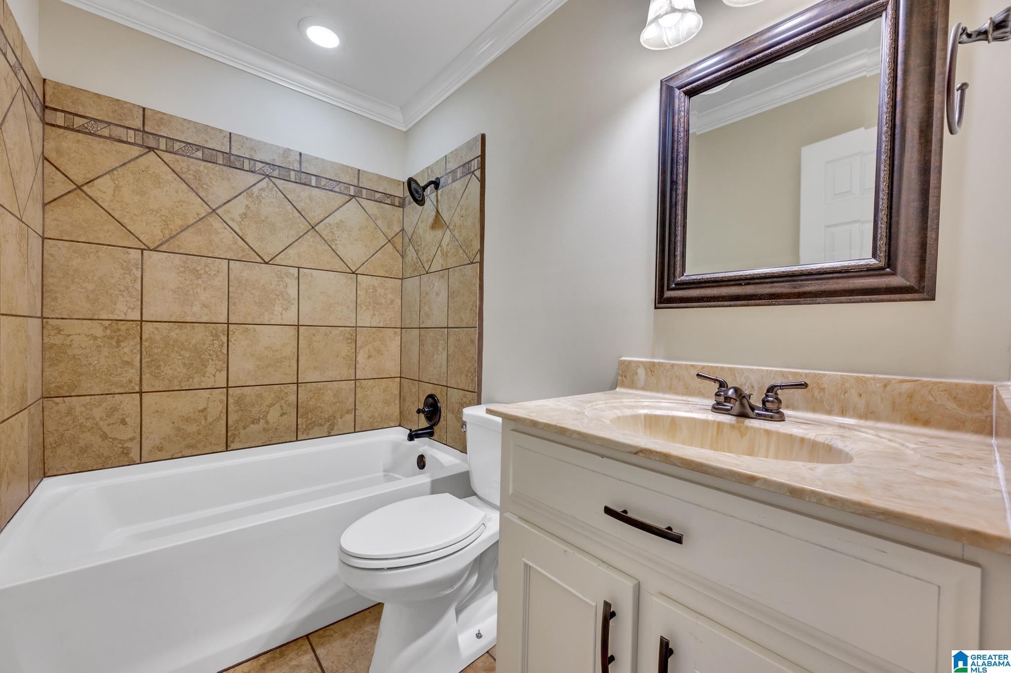 2893 Springville Boulevard Oneonta, AL 35121 - Photo 18 of 24