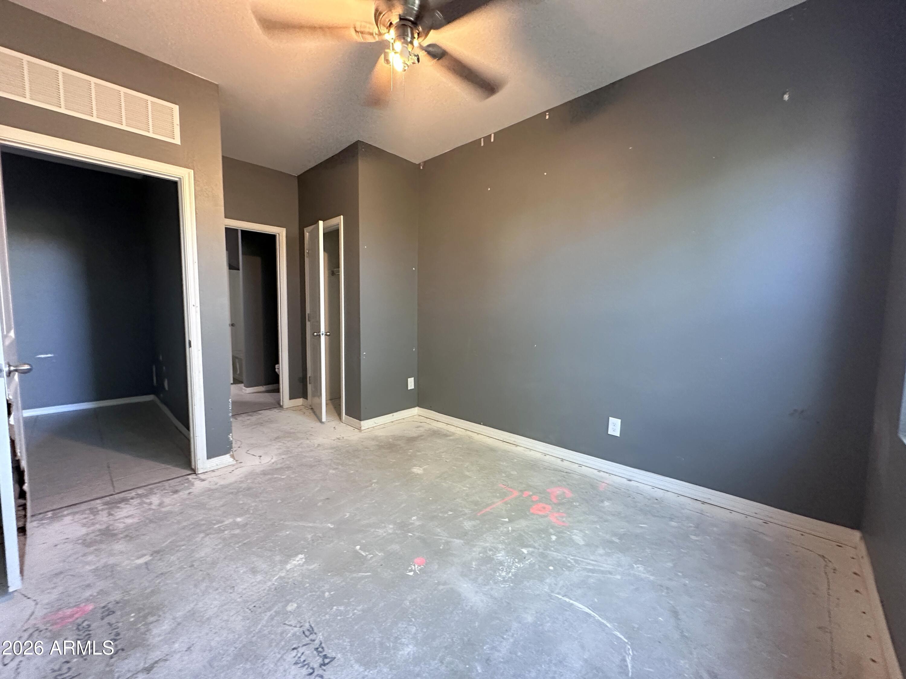 6085 East Athena Road Florence, AZ 85132 - Photo 3 of 46 Bedroom 1