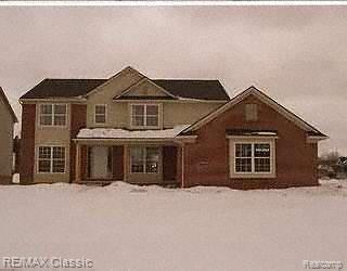 1411 Lee Wood Ridge Road Walled Lake, MI 48390 - Photo 1 of 1 Listing Image - 21003242