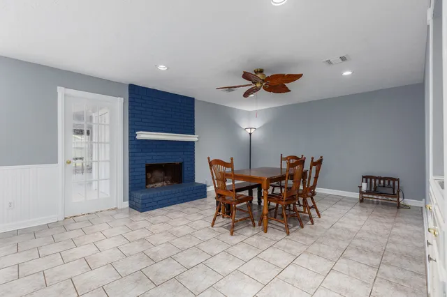 $317,400 | 3531 Brook Shadow Drive, Houston, TX 77345