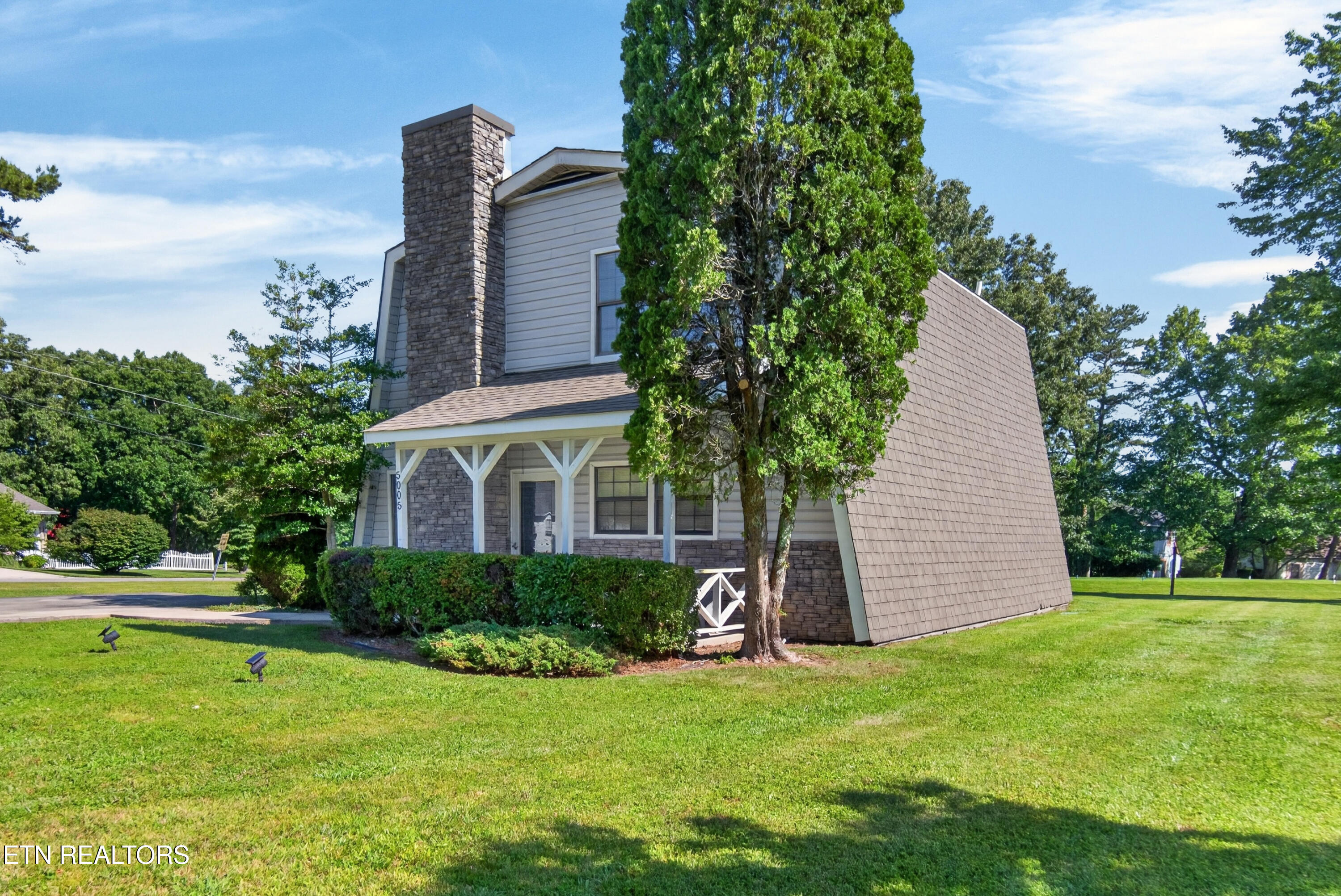 5005 Cheyenne Drive Crossville, TN 38572 - Photo 2 of 25 2-print-5005 Cheyenne Dr_2