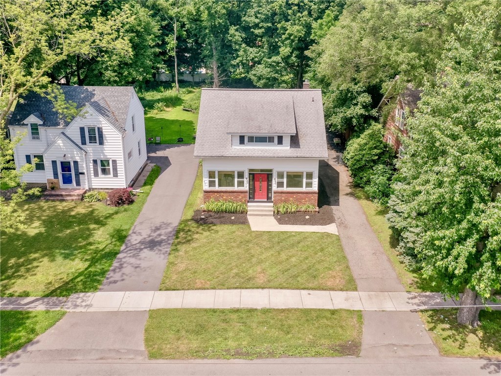 304 Avondale Road Irondequoit, NY 14622 - Photo 1 of 1 Charming 3 Bedroom Colonial Home with Updated Kitc